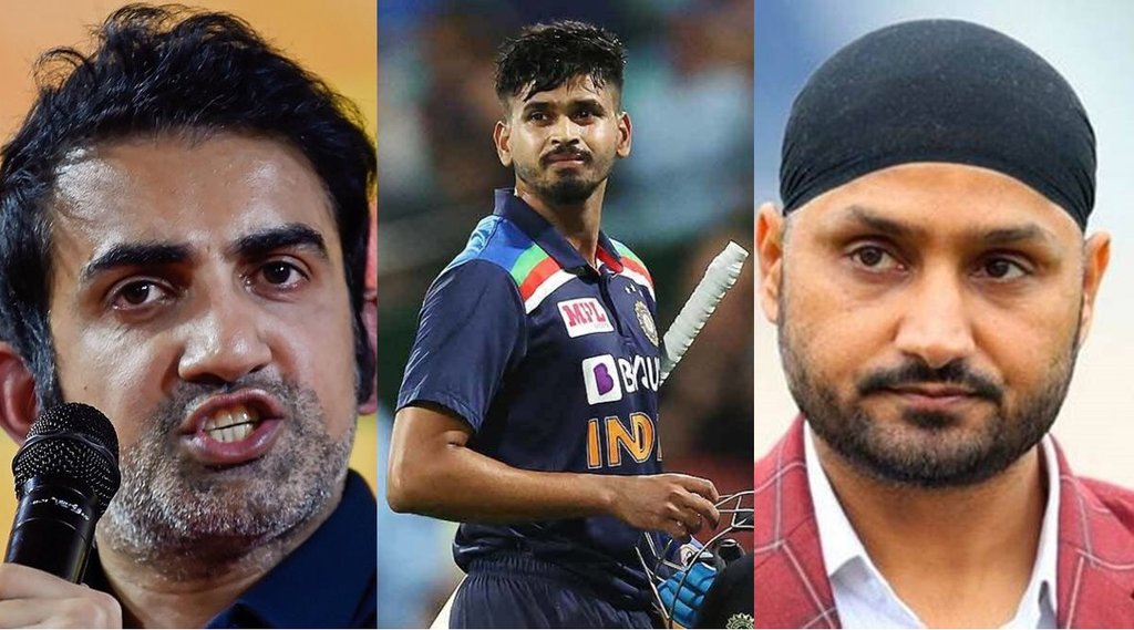 t20-world-cup-gautam-gambhir-calls-suryakumar-yadav-better-batsman-than-shreyas-iyer-harbhajan-singh-feels-bad-for-shikhar-dhawan-yuzvendra-chahal