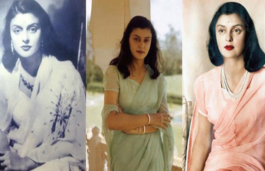 Gayatri Devi : देश की आजादी के बाद कई राजघरानों के सदस्यों ने राजनीति में कदम रखा। ज्योतिरादित्य सिंधिया  (Jyotiraditya Scindia) की फैमिली जेसे कई परिवार ऐसे हैं जो आज भी राजनीति में हैं तो वहीं कुछ लोगों ने चंद सालों में ही राजनीति को अलविदा कह दिया। ऐसा ही एक ना है राजमाता गायत्री देवी का। वह जयपुर राजघराने की महारानी थीं। 5 महीने जेल में रहने के बाद उन्होंने राजनीति को अलविदा कह दिया था:
