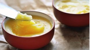 Health News, Benefits Of Ghee, Ghee In High BP
