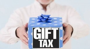 gift tax