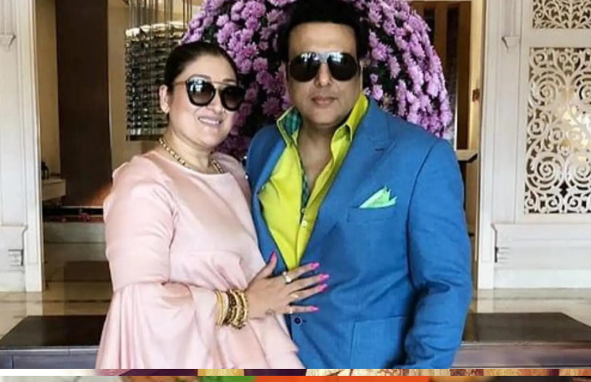 गोविंदा ने बताया कि उनके जनम के बाद मां ने जब उन्हें उनके पिता को गोद देना चाहा तो उनके पिता ने इनकार कर दिया था।