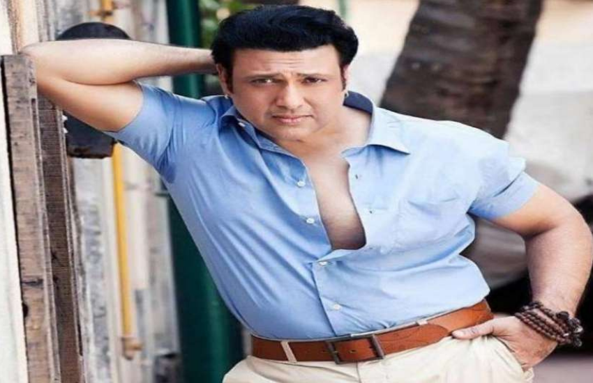 गोविंदा ने टीवी शो आपकी अदालत में बताया था कि उनकी मां साध्वी बन चुकी थीं और तब उनके होने की जानकारी उनकी मां को हुई थी।