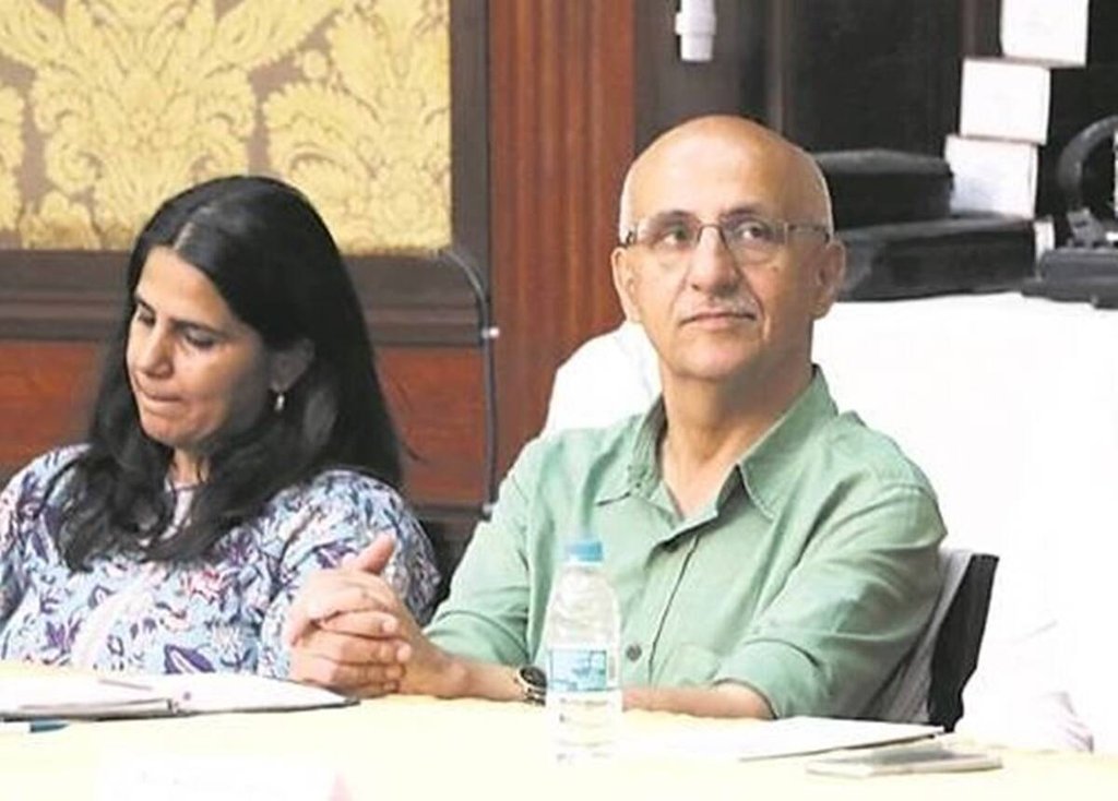 ED, delhi