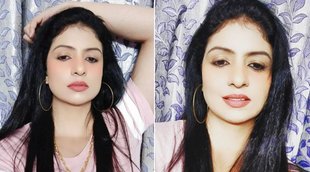 hasin-jahan-wife-of-indian-cricketer-mohammad-shami-shares-video-on-instagram-saying-mera-style-main-kuch-bhi-karu