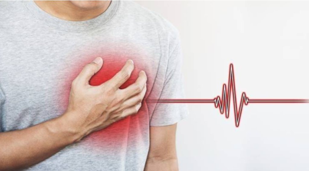 Health News, Heart Attack, Sidharth Shukla