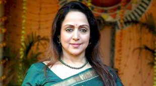 hema malini, hema malini age