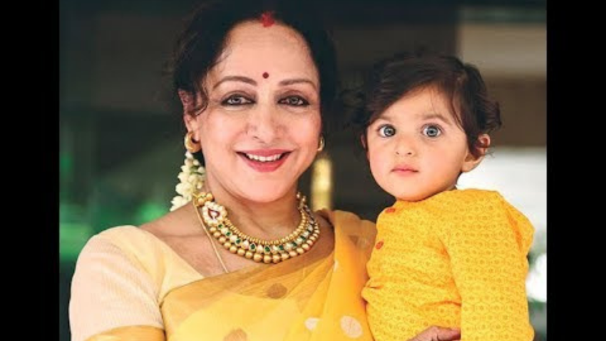 हेमा ने बताया था कि कान्हा की नगरी में जब वह यह सब देंखी तो उनको अपने संसदीय क्षेत्र के चुनाव पर दुख हुआ था, लेकिन फिर उन्होंने तय किया कि वह इस अपराध पर अंकुश लगा कर रहेगीं।