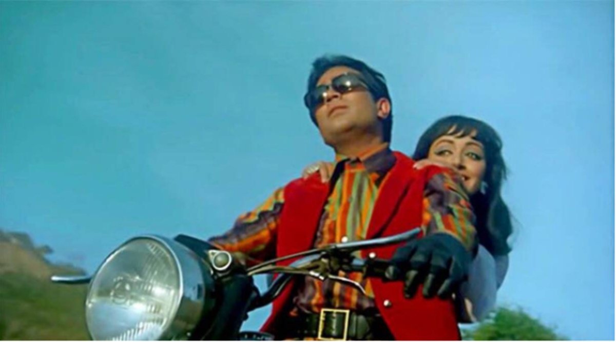 hema malini, rajesh khanna, super dancer