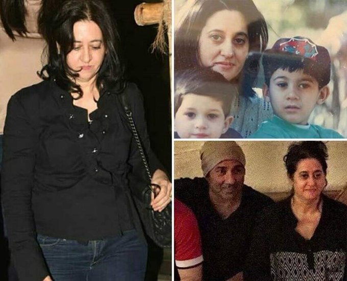 पूजा भी अपनी सास प्रकाश कौर की तरह लाइमलाइट से दूर ही रहना पसंद करती हैं। वह फिल्मी पार्टियों में भी नहीं जातीं। इसी कारण सनी भी उन पार्टियों से नदारद नजर आते हैं।
