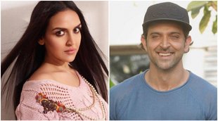 hrithik roshan, esha deol,