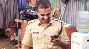 ias ashish das, upsc exam, IAS sucess story