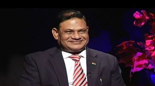 ias ashok bhargava sucess story