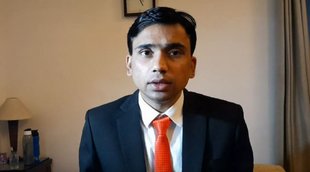 ias jayant mankle
