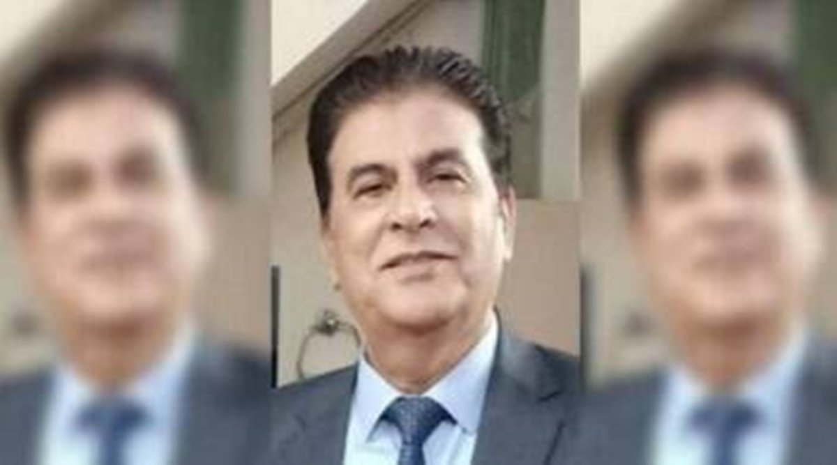 ias surya pratap singh, unemployement, cmie