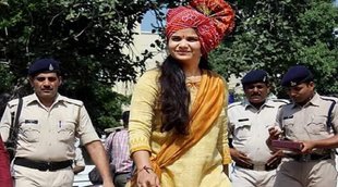 ias swati meena, UPSC, UPSC topper, UPSC exam, UPSC result