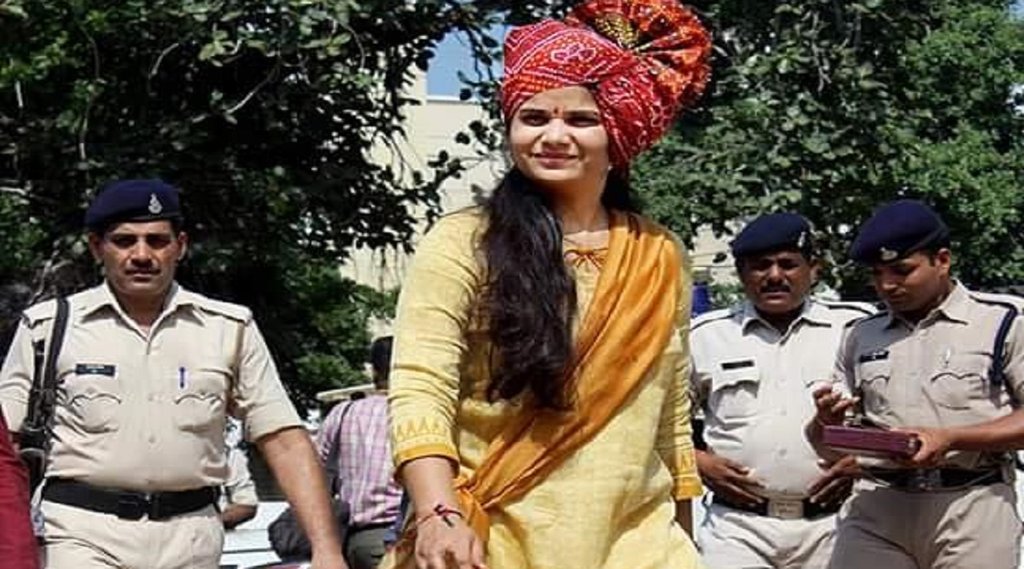 ias swati meena, UPSC, UPSC topper, UPSC exam, UPSC result