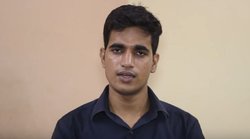 छोटे से गांव का वो लड़का जिसने हिन्दी को अपनाया और बन गया IAS, पहली बार में मिला था IPS