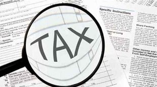 Income Tax return, ITR