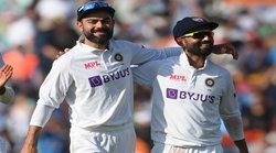 Ind vs Eng: इंग्लैंड में 8वीं द्विपक्षीय सीरीज जीतेगी टीम इंडिया? विराट ब्रिगेड को मैनचेस्टर में है 85 साल से जीत का इंतजार