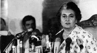 west champaran, indira gandhi