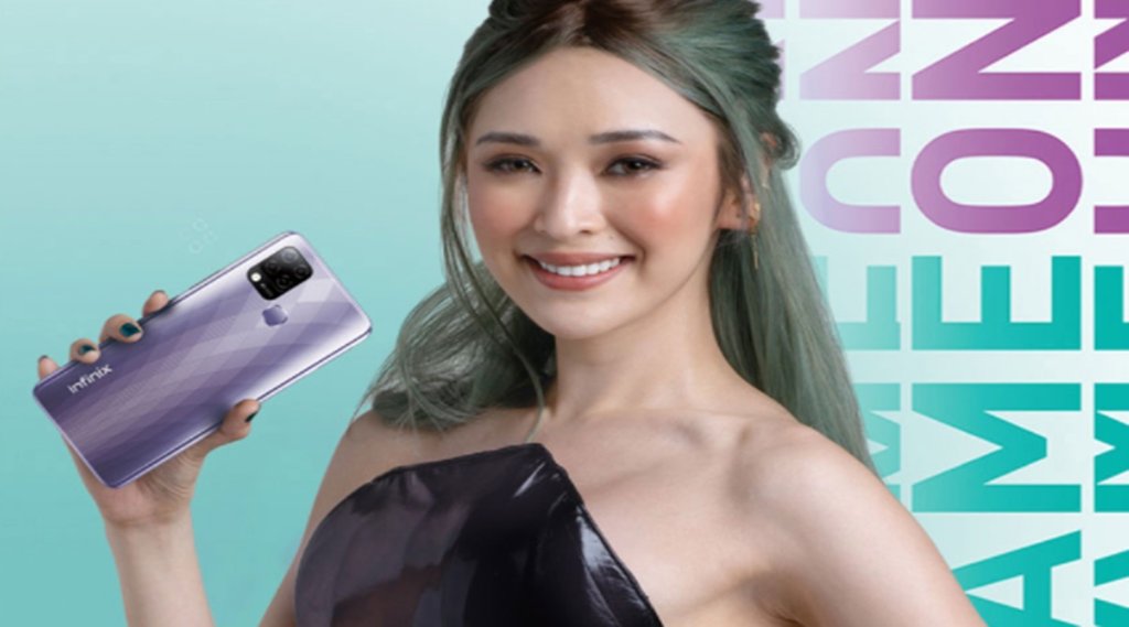 Infinix latest phone, Infinix budget phone, Infinix new launch