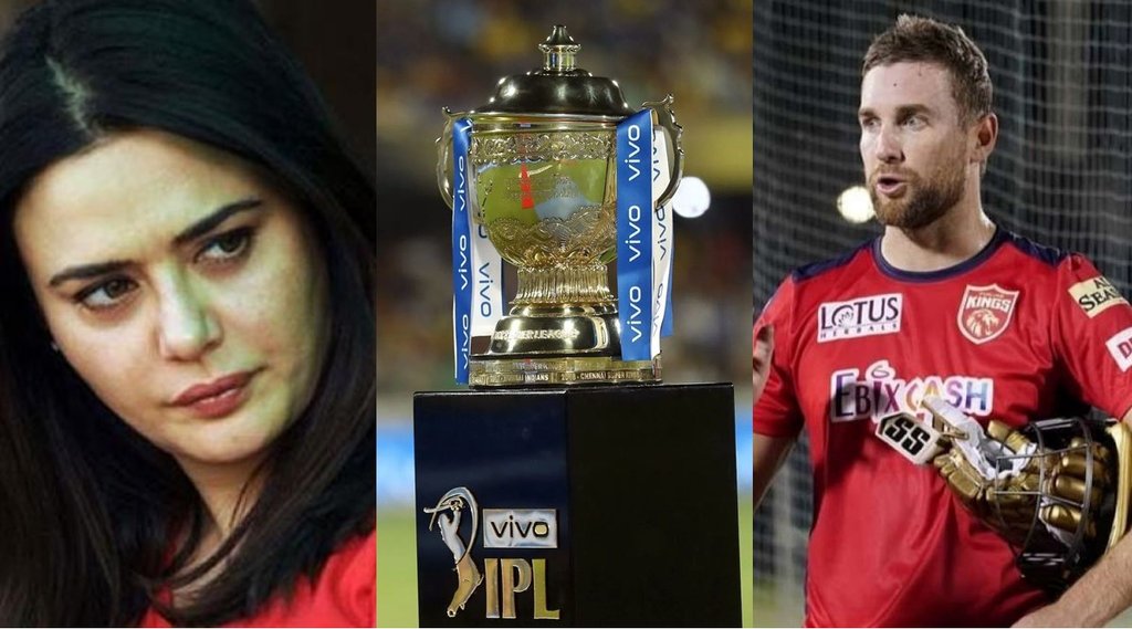 ipl-2021-preity-zinta-punjab-kings-get-bad-news-as-david-malan-withdraws-name-from-uae-leg-jonny-bairstow-and-chris-woakes-also-withdrawn