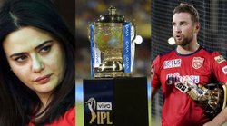 IPL 2021: प्रीति जिंटा की टीम के लिए बुरी खबर, डेविड मलान समेत इंग्लैंड के इन स्टार खिलाड़ियों ने वापस लिया नाम; SRH और DC को भी होगा नुकसान