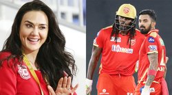 IPL 2021: प्रीति जिंटा की टीम ने दूसरे चरण की शुरुआत से पहले मांगे सुझाव, लोगों ने कहा- केएल राहुल पर मत डालो दबाव