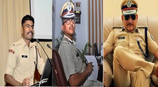 ips who quit job for politics