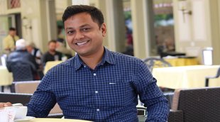 irs niranjan kumar, niranjan kuamr upsc bihar