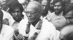 कैसे जयप्रकाश नारायण ने शुरू किया था आंदोलन, जिसने इंदिरा गांधी से छीन ली थी सत्ता, पूरा किस्सा