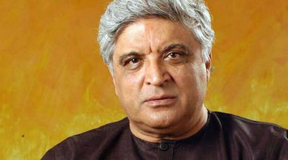 javed akhtar, javed akhtar article