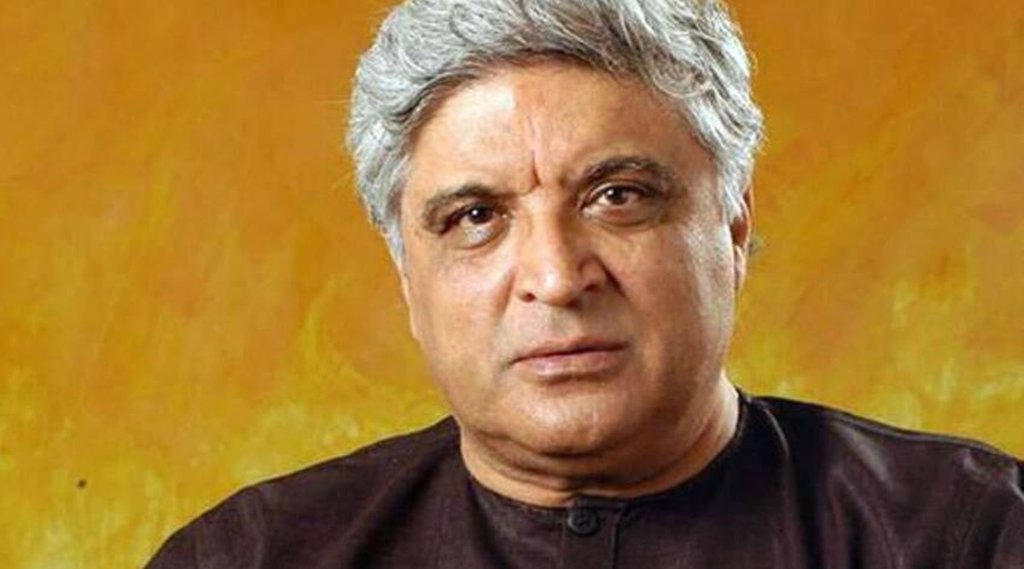 javed akhtar, taliban,