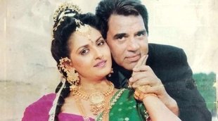 jaya prada, dharmendra
