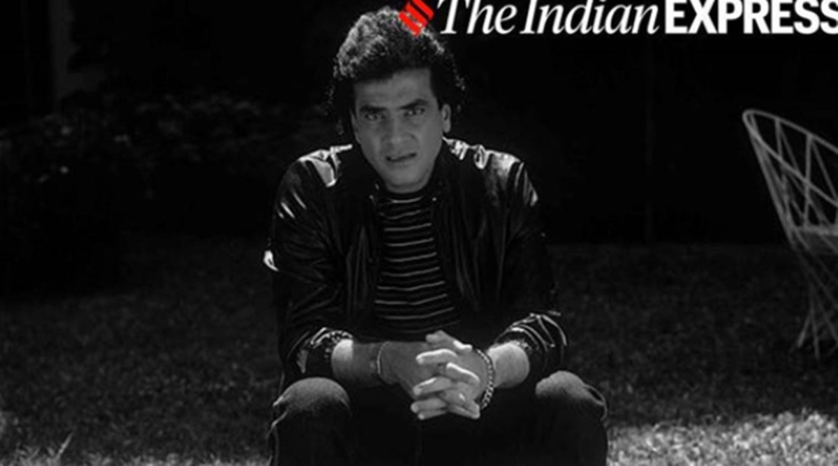 jeetendra, jeetendra struggle, jeetendra movies