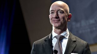 jeff bezos