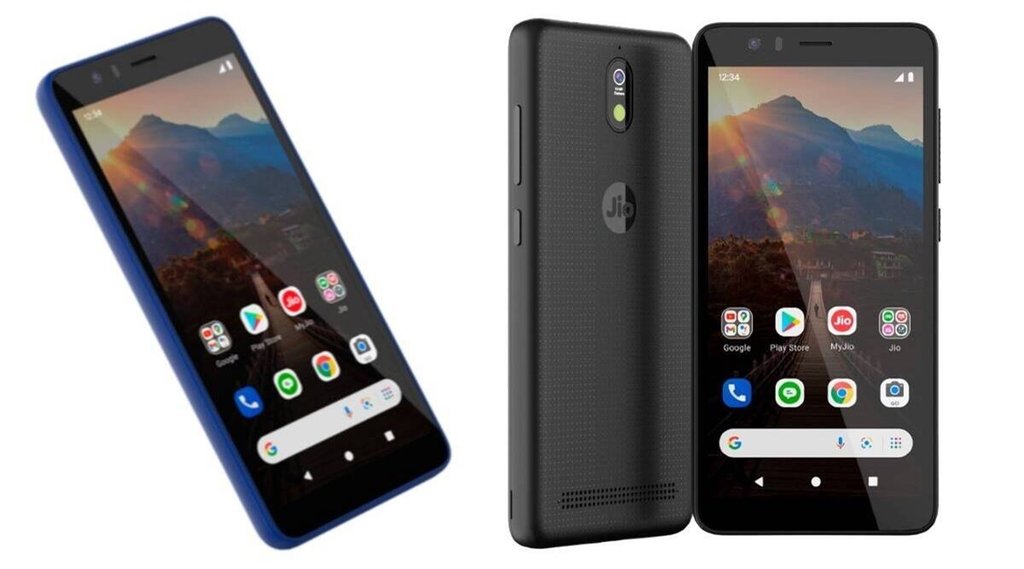 Jiophone, Jiophone next, jio phone, 4g phone