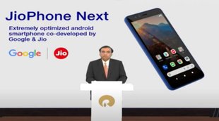 reliance jio phone, reliance jio phone next booking, reliance jio phone next features