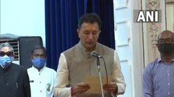 विस्तार चुनाव के लिए नहीं हुआ- BJP नेता की बात पर हंसने लगीं न्यूज एंकर, बोलीं- इस बात पर कौन भरोसा करेगा