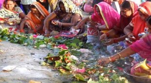 jivitputrika vrat, jivitputrika vrat puja vidhi, jivitputrika vrat katha