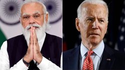 11 महीने से धरने पर बैठे हैं, पीएम मोदी से मिलें तो हमारा मुद्दा भी उठाएं- राकेश टिकैत ने अमेरिकी राष्ट्रपति से की अपील
