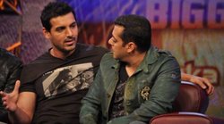 जब सलमान खान को अखरने लगी थी जॉन अब्राहम की ये आदत, अमिताभ बच्चन ने भी की थी सुलह कराने की कोशिश!