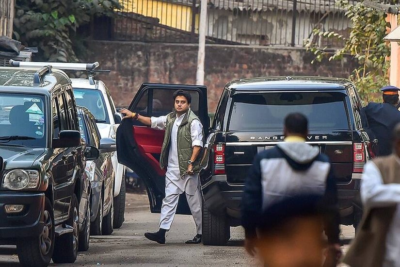 Photos: PTI and Social Media