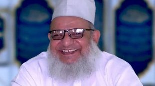 aimim chief asaduddin owaisi, maulana kaleem siddiqui, conversion racket