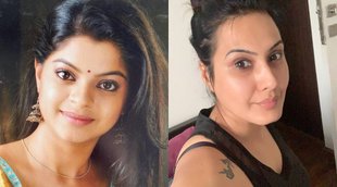 kamya punjabi, Kamya punjabi tweet,