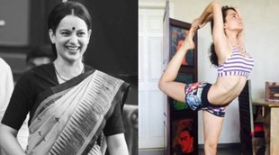 kangana ranaut, kangana ranaut weight loss, kangana ranaut weight loss tips