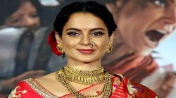 कंगना के निशाने पर अब आए गांधी जी, बोलीं- नहीं किया नेताजी और सरदार भगत सिंह का समर्थन, चाहते थे फांसी हो