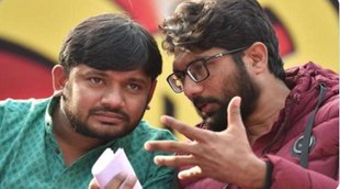 kanhaiya kumar, jignesh mevani, congress