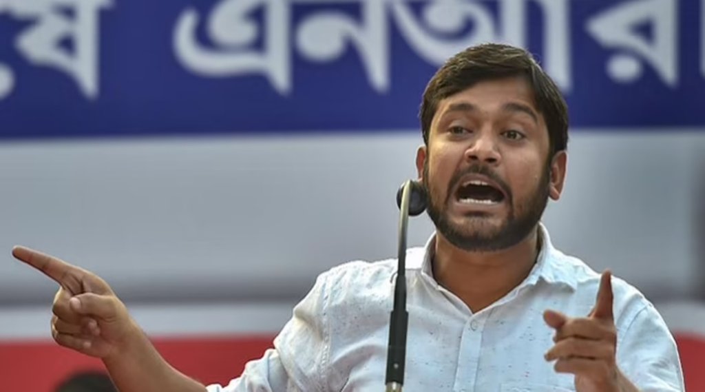 kanhaiya kumar, kanhaiya kumar joins congress, jignesh mevani