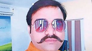 kanpur property dealer murder, manish gupta murder gorakhpur, कानपुर, गोरखपुर